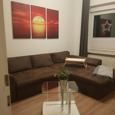 Ferienwohnung Peters باد هازبرغ المظهر الخارجي الصورة