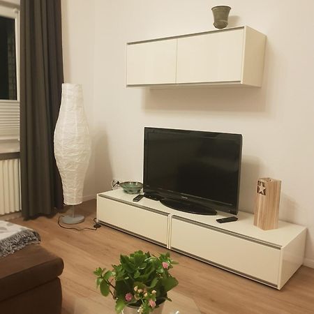 Ferienwohnung Peters باد هازبرغ المظهر الخارجي الصورة