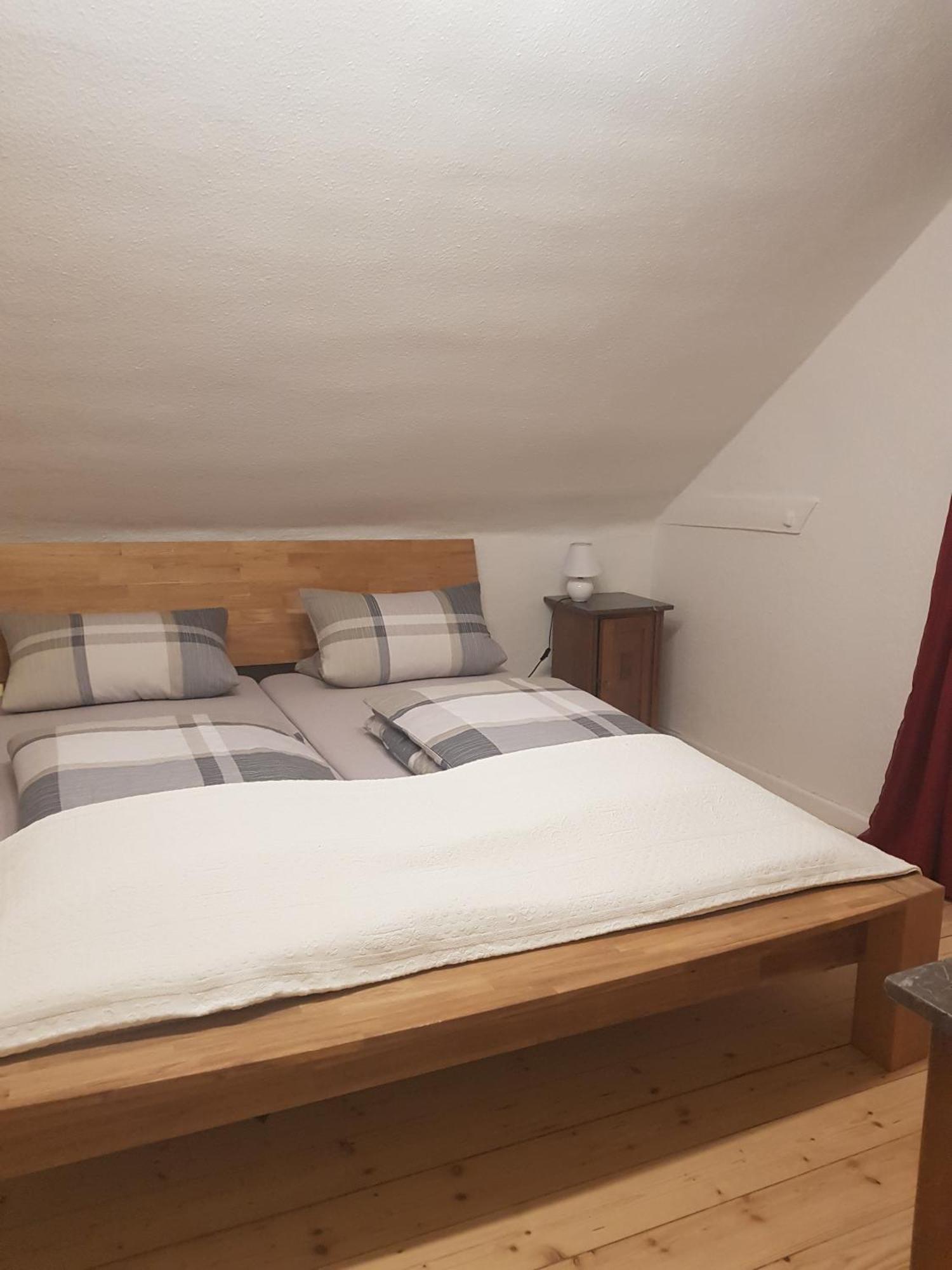 Ferienwohnung Peters باد هازبرغ المظهر الخارجي الصورة
